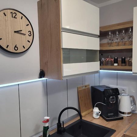 Apertament Jowisz Apartamento Zabrze Exterior foto