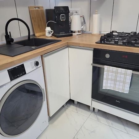 Apertament Jowisz Apartamento Zabrze Exterior foto
