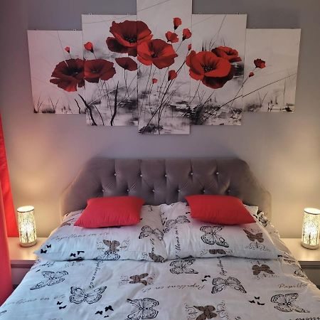 Apertament Jowisz Apartamento Zabrze Exterior foto