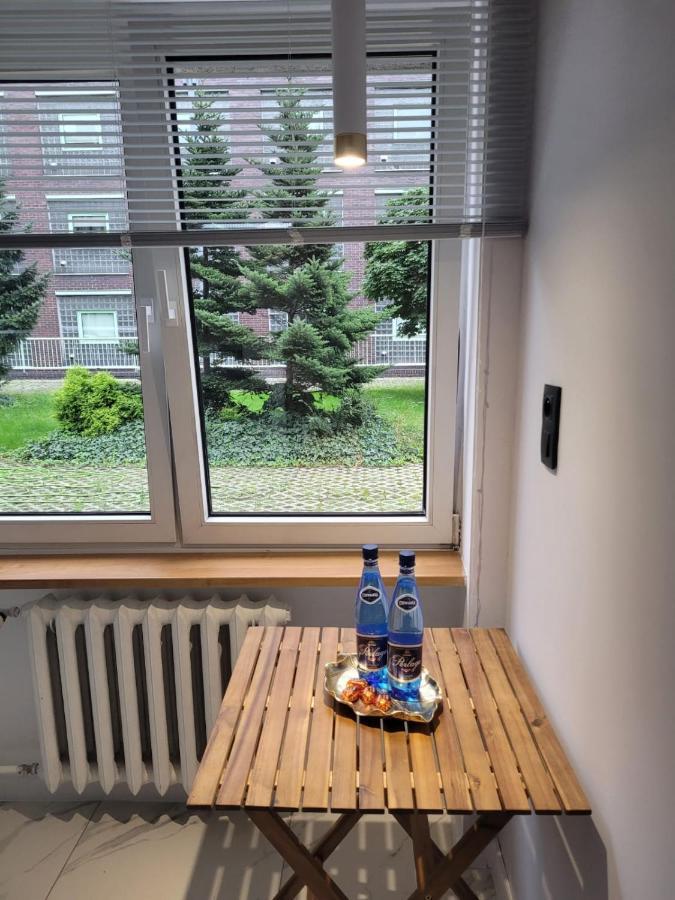 Apertament Jowisz Apartamento Zabrze Exterior foto