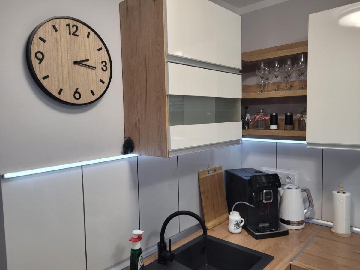 Apertament Jowisz Apartamento Zabrze Exterior foto