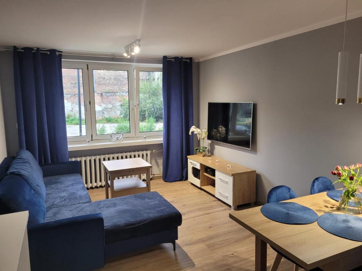 Apertament Jowisz Apartamento Zabrze Exterior foto