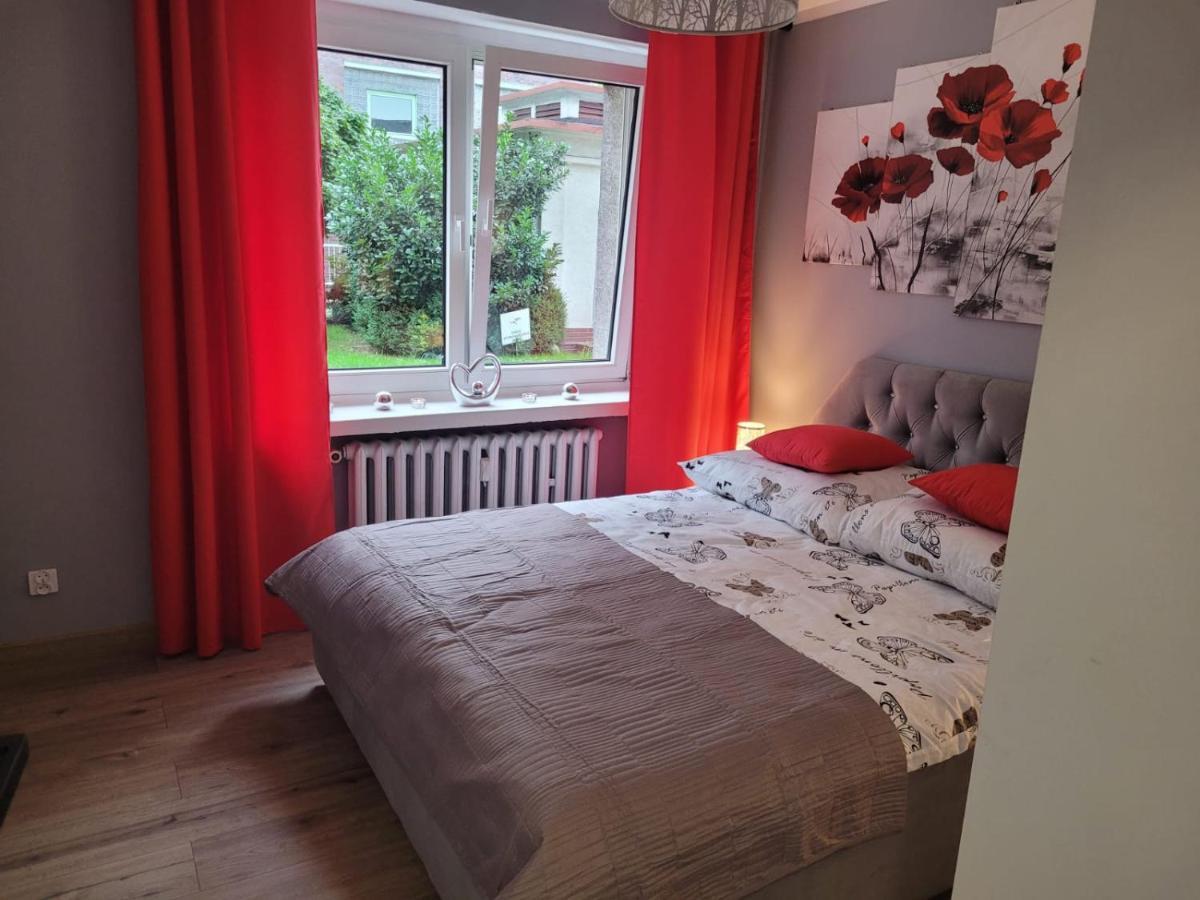 Apertament Jowisz Apartamento Zabrze Exterior foto