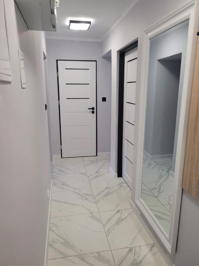 Apertament Jowisz Apartamento Zabrze Exterior foto
