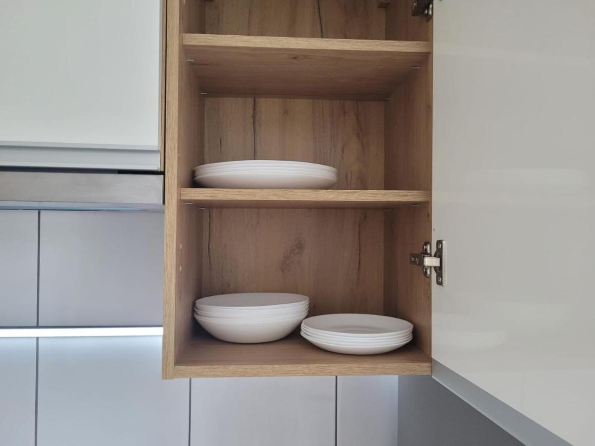 Apertament Jowisz Apartamento Zabrze Exterior foto