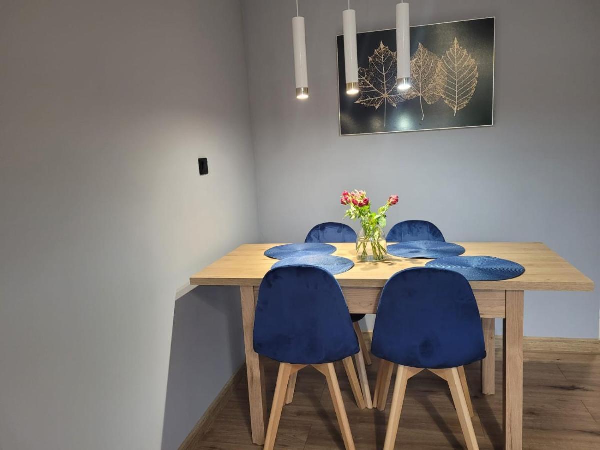Apertament Jowisz Apartamento Zabrze Exterior foto