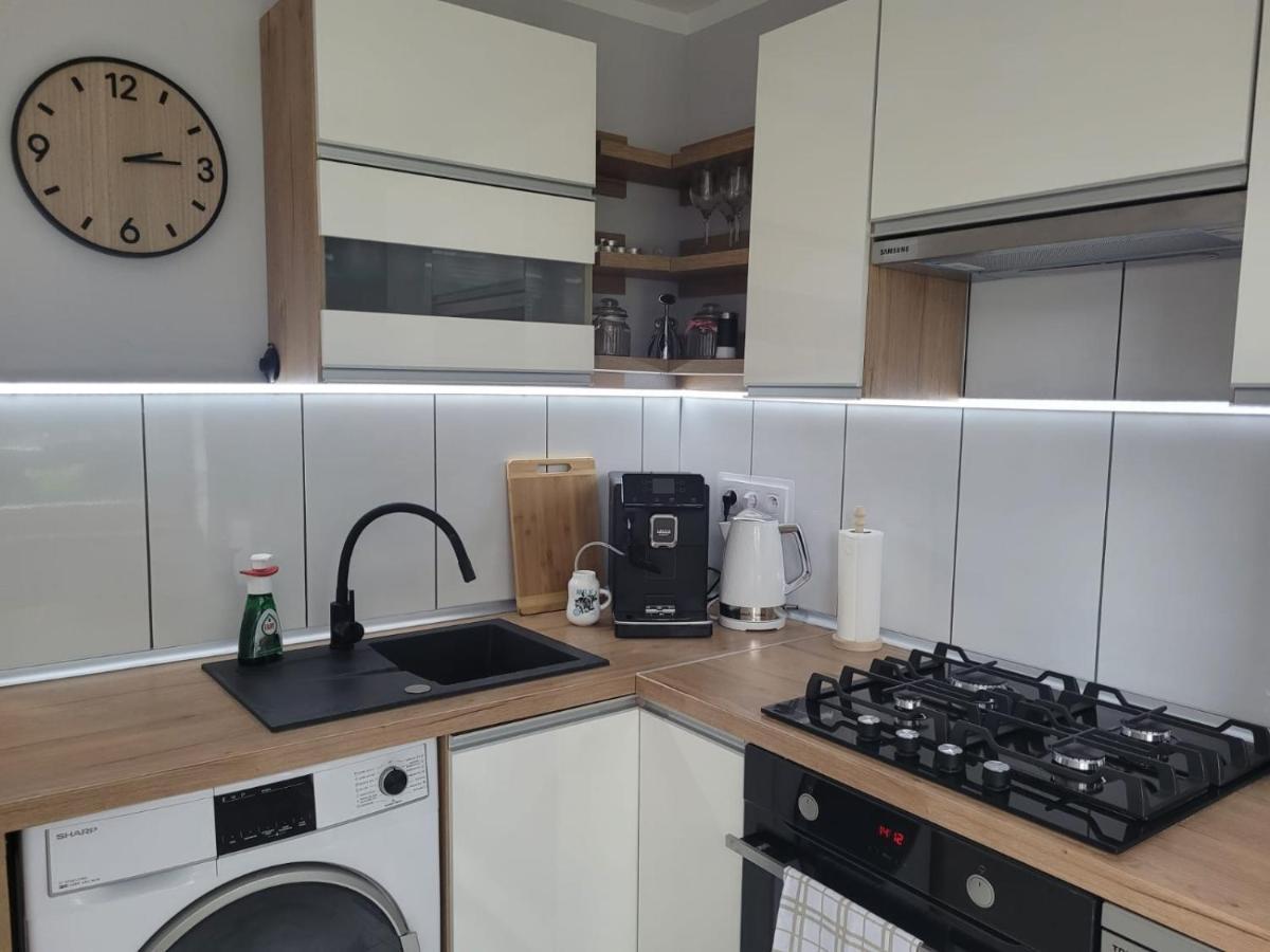 Apertament Jowisz Apartamento Zabrze Exterior foto