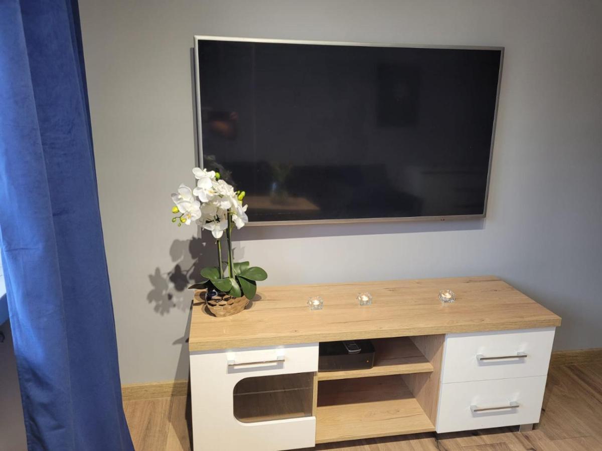 Apertament Jowisz Apartamento Zabrze Exterior foto