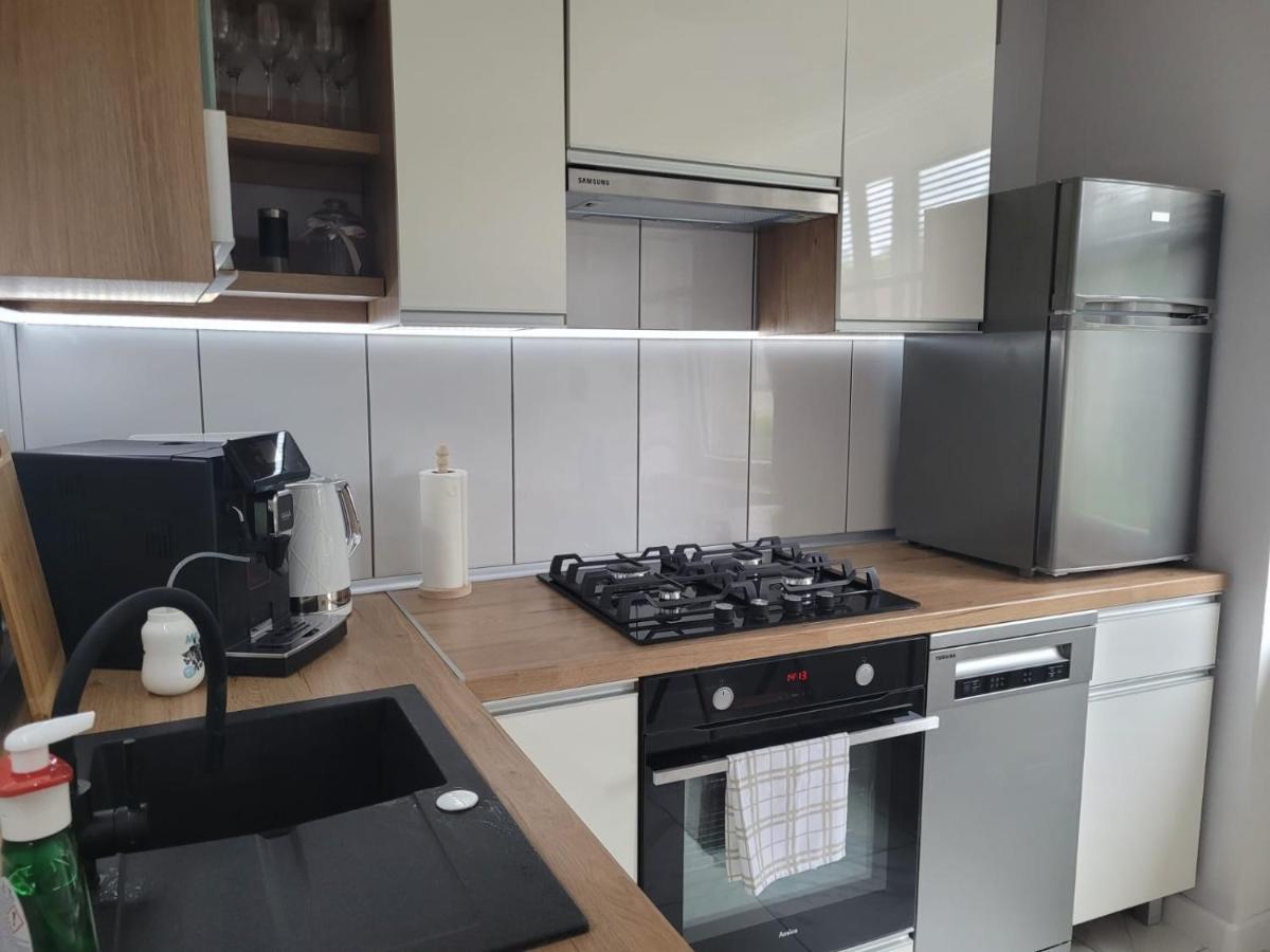 Apertament Jowisz Apartamento Zabrze Exterior foto