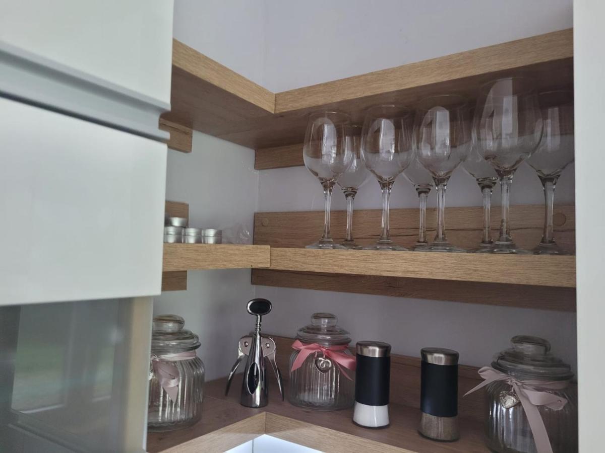 Apertament Jowisz Apartamento Zabrze Exterior foto