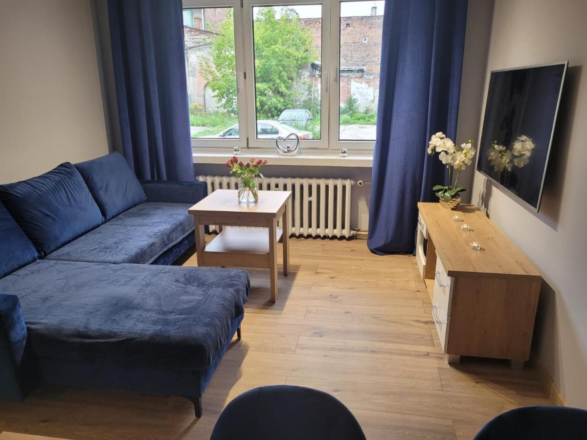 Apertament Jowisz Apartamento Zabrze Exterior foto