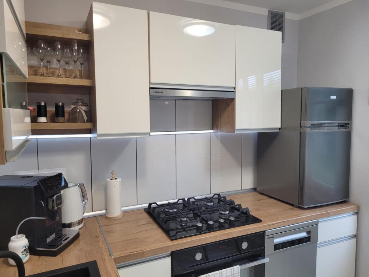 Apertament Jowisz Apartamento Zabrze Exterior foto