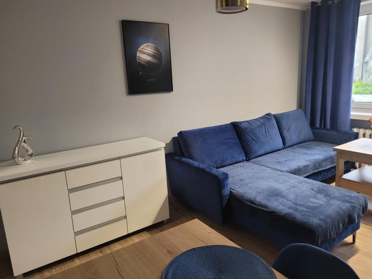Apertament Jowisz Apartamento Zabrze Exterior foto