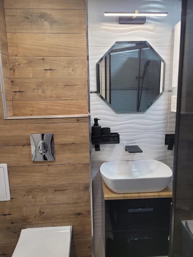 Apertament Jowisz Apartamento Zabrze Exterior foto