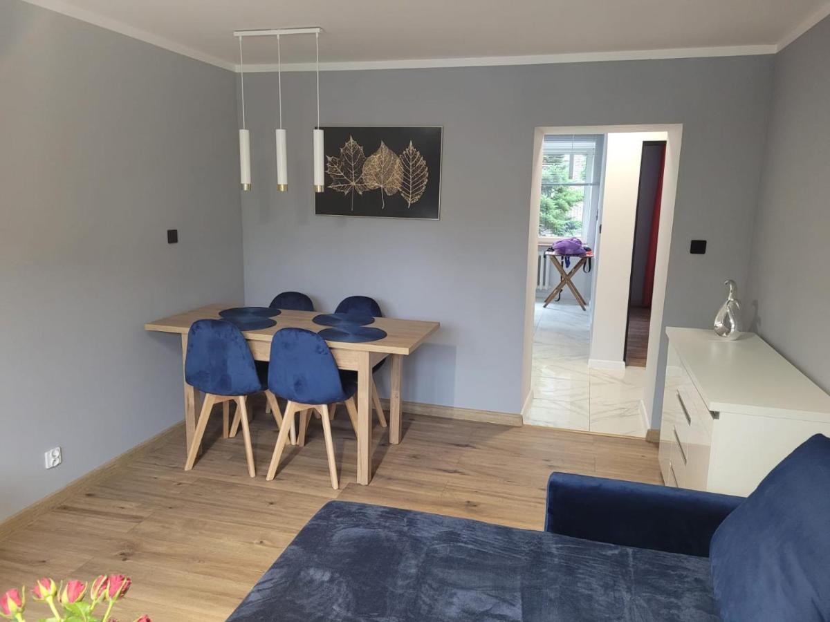 Apertament Jowisz Apartamento Zabrze Exterior foto