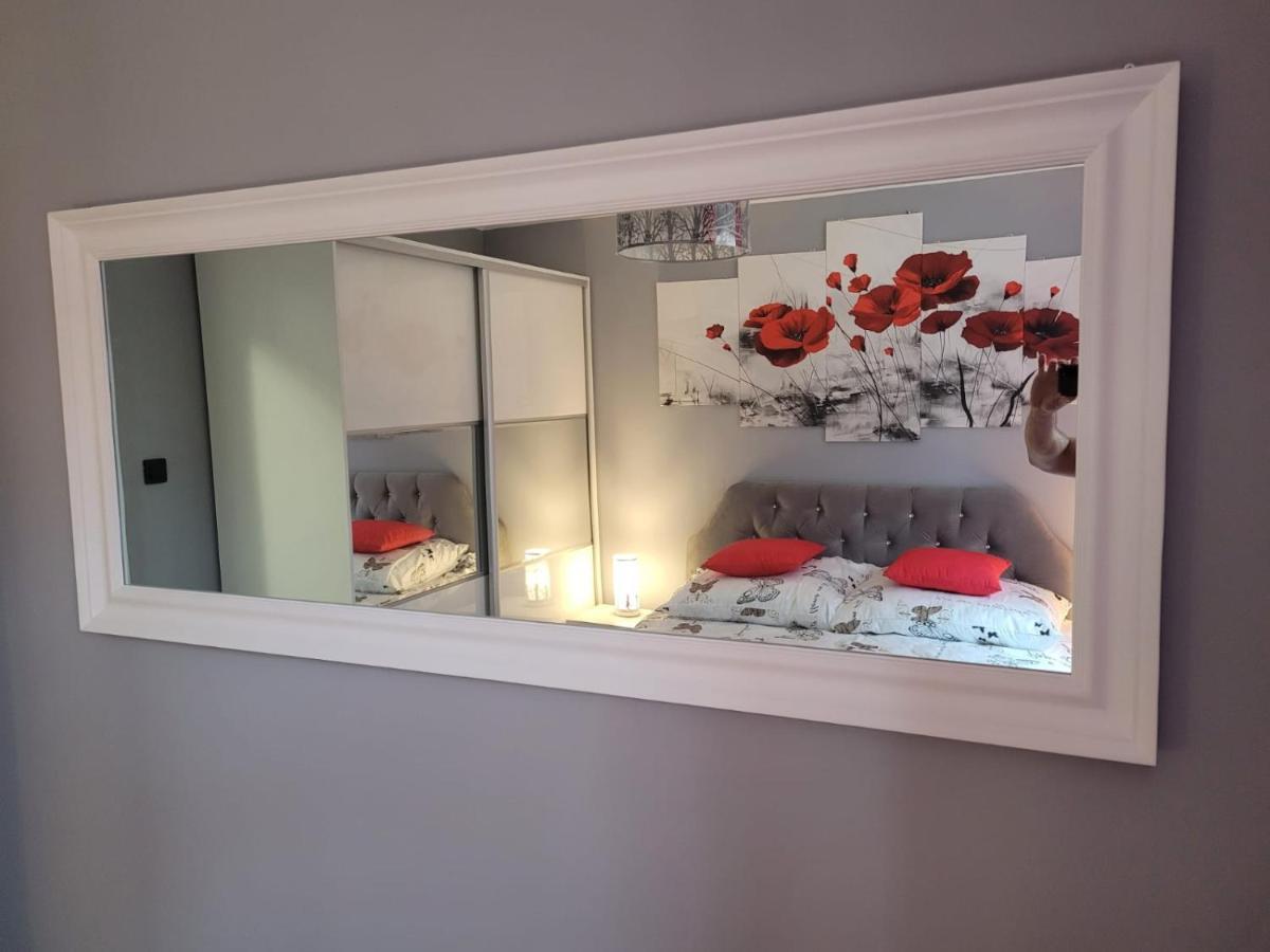 Apertament Jowisz Apartamento Zabrze Exterior foto